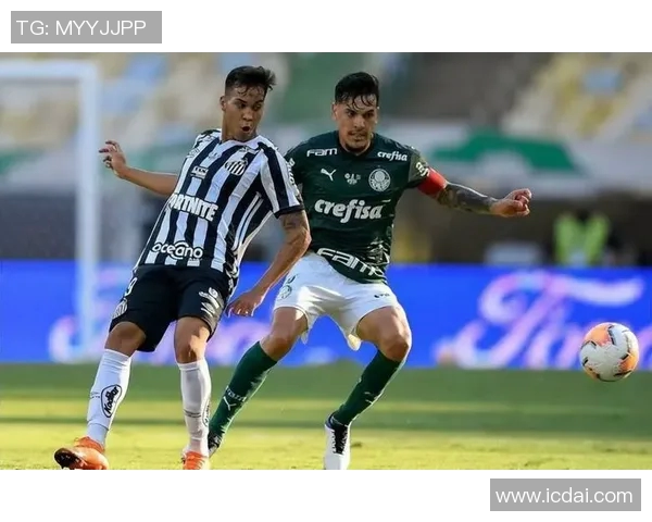 南美解放者杯帕尔梅拉斯门将神扑救险保胜局